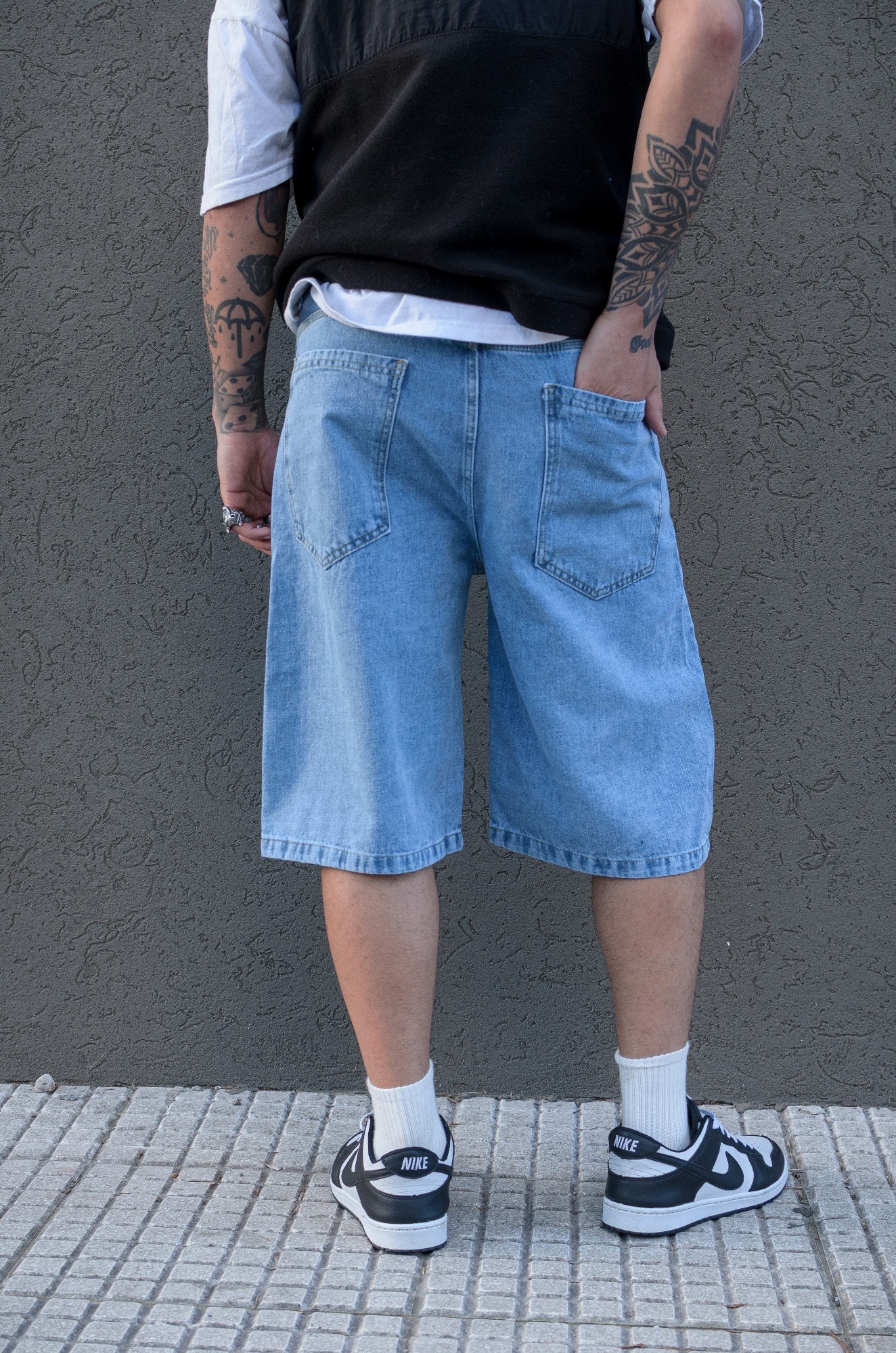 Bermudas Baggy - Imagen 2