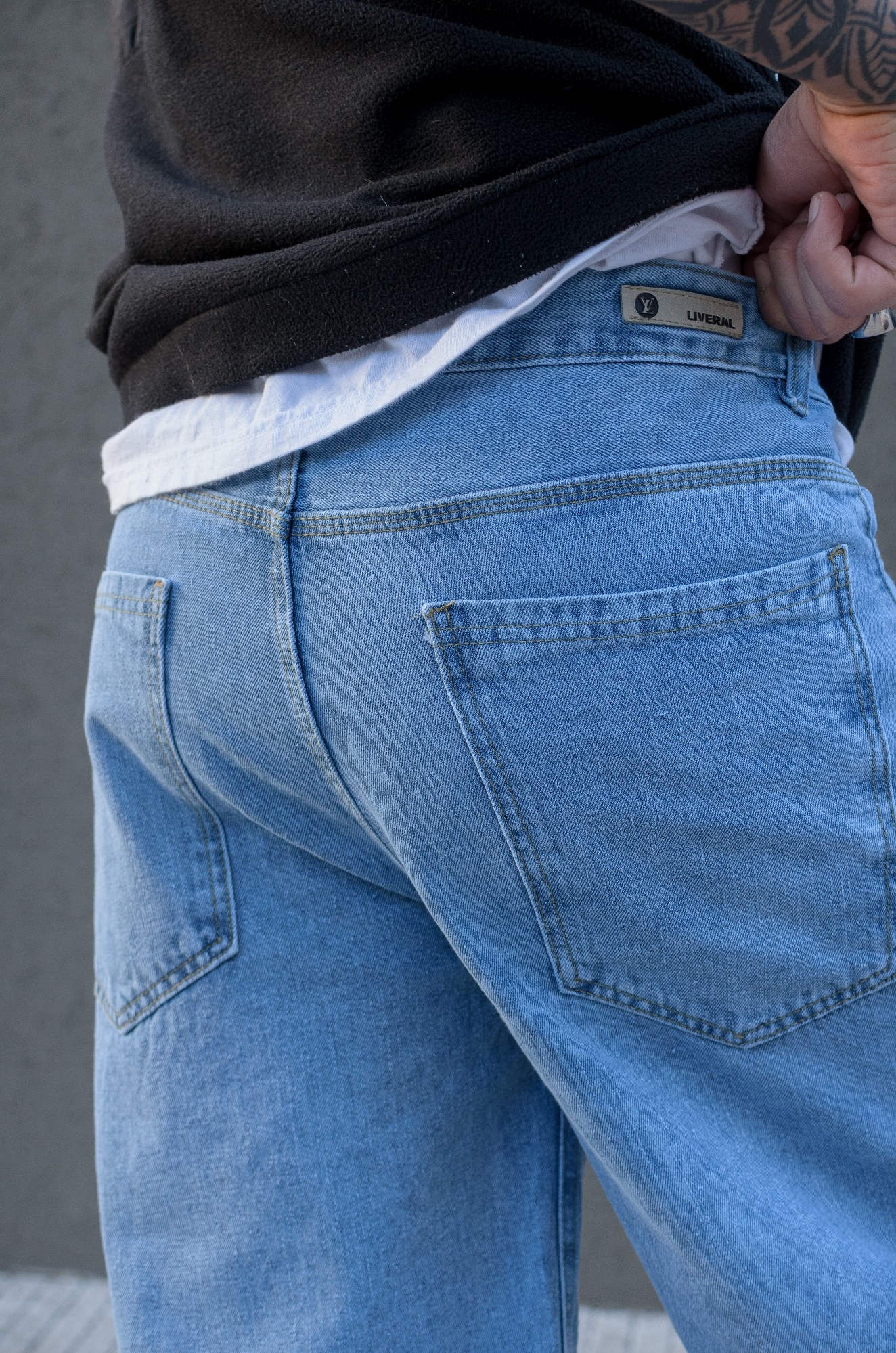 Bermudas Baggy - Imagen 3