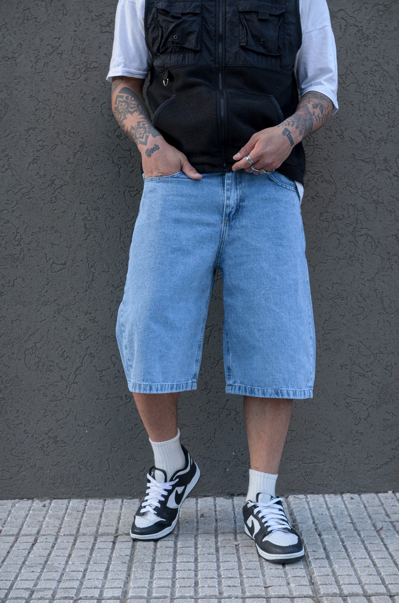 Bermudas Baggy - Imagen 4