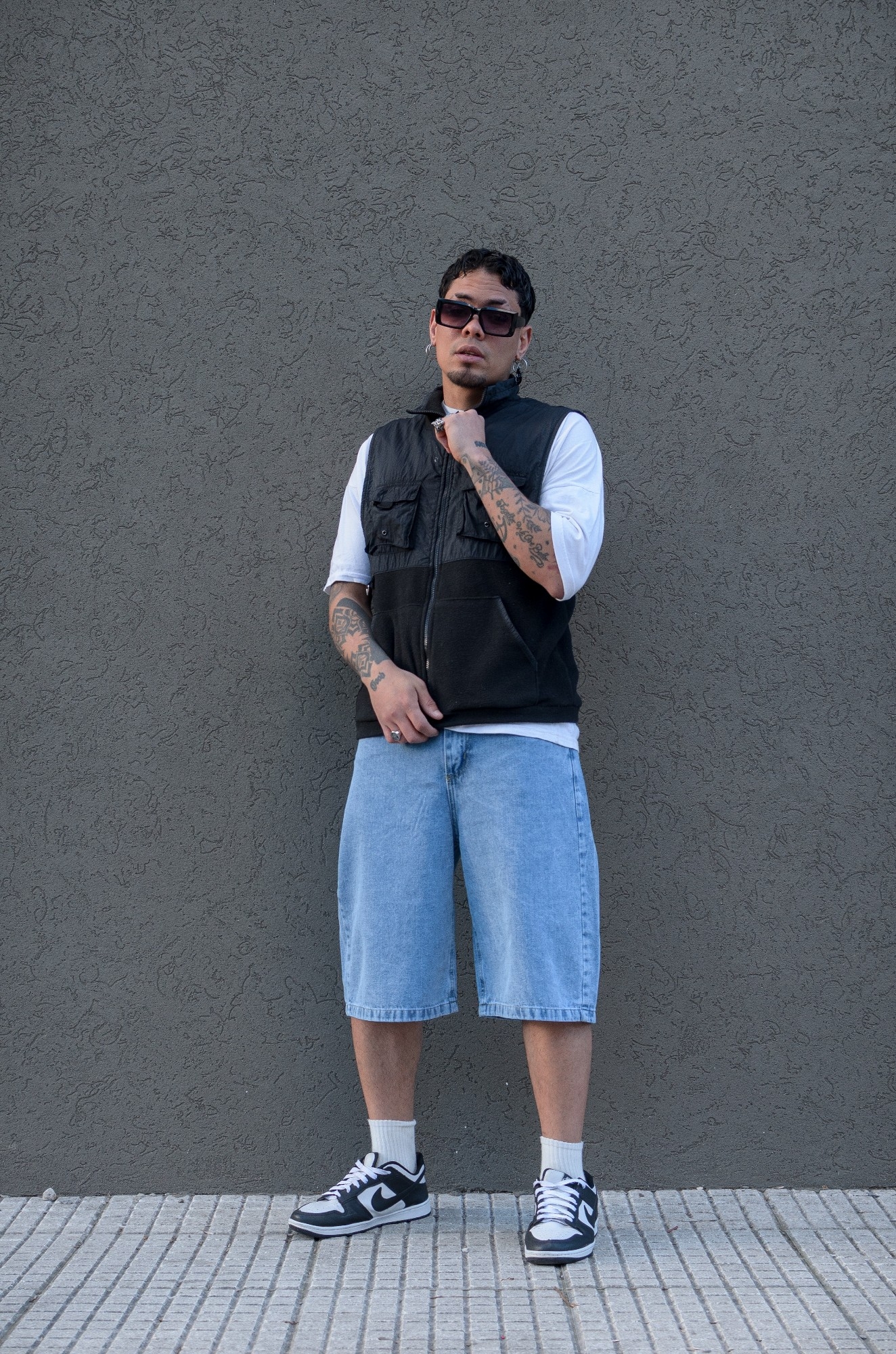 Bermudas Baggy - Imagen 5
