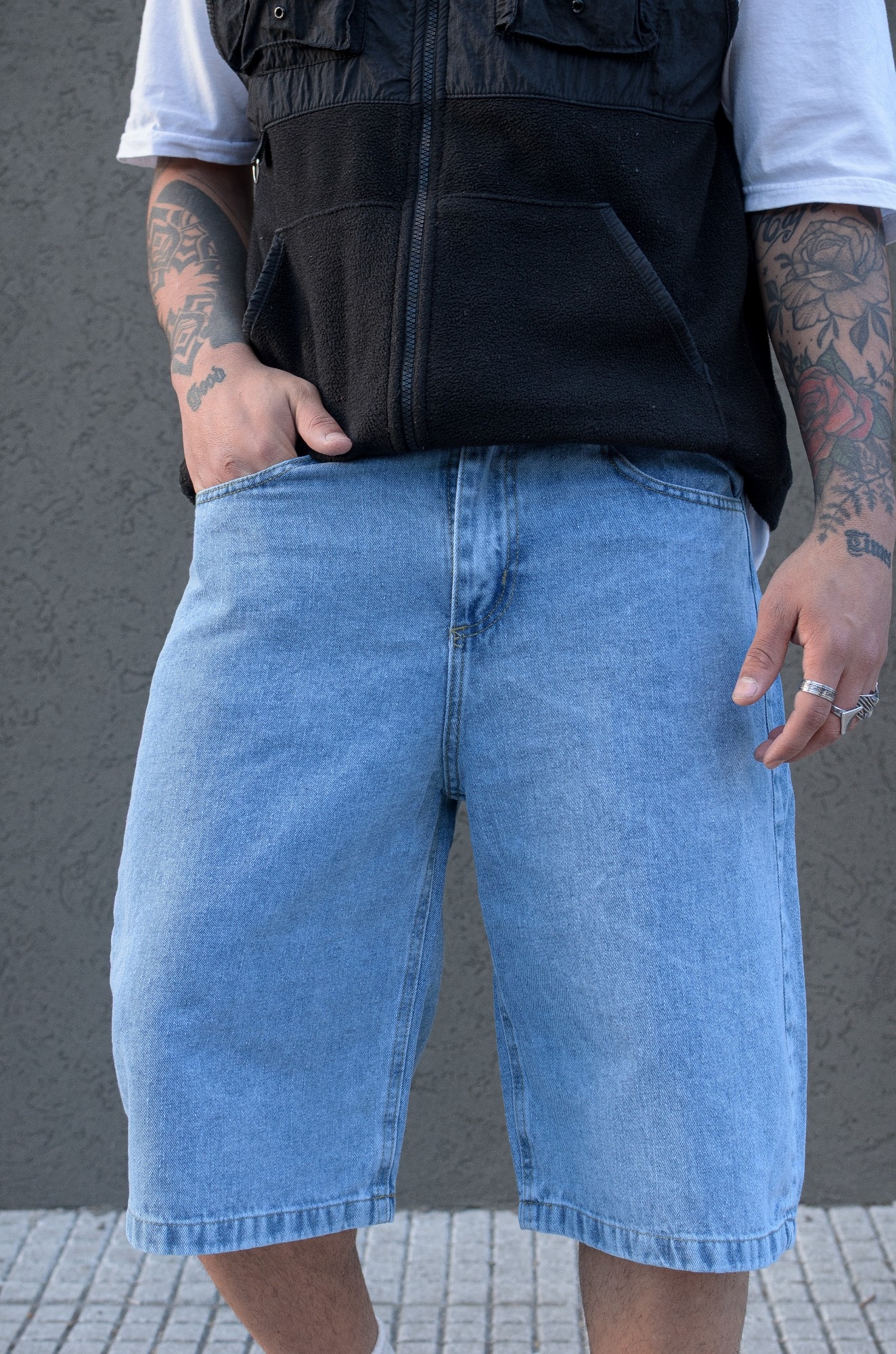 Bermudas Baggy - Imagen 6