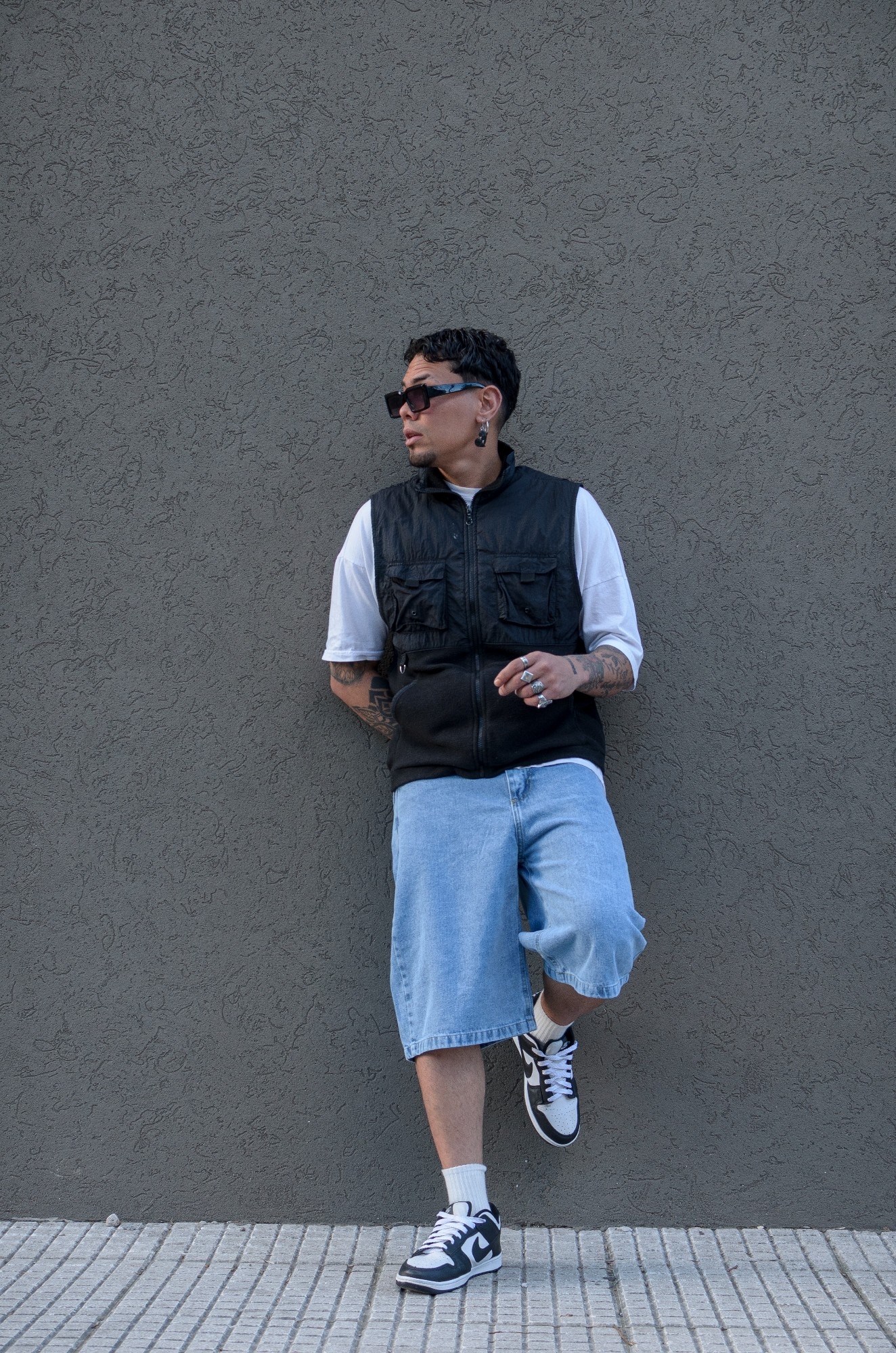Bermudas Baggy - Imagen 7