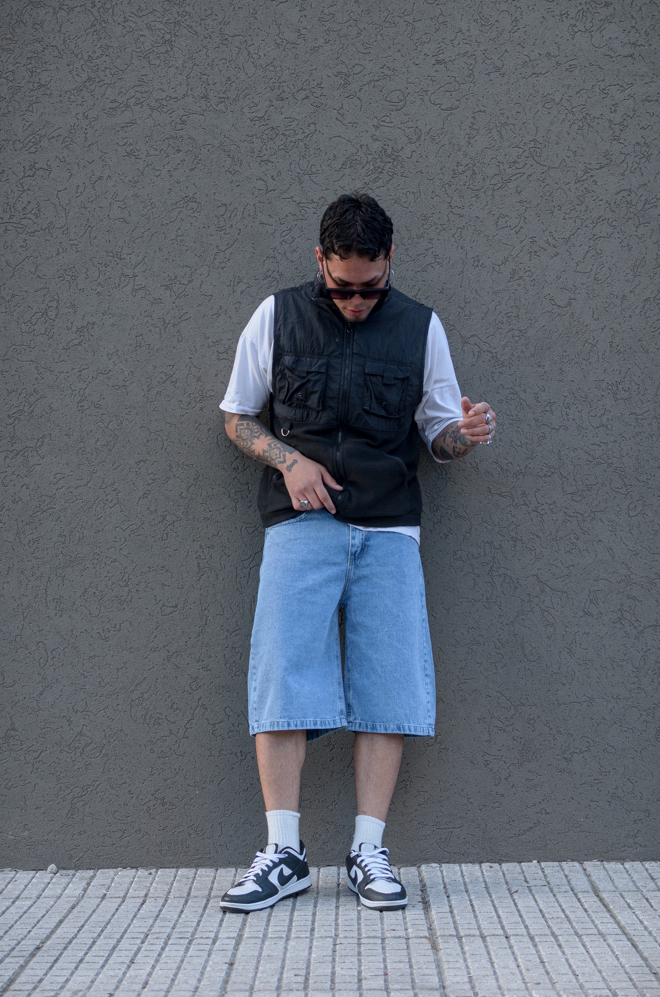 Bermudas Baggy - Imagen 8