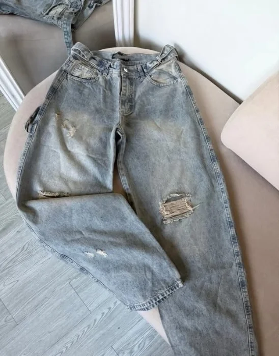 Super Baggui Oxido