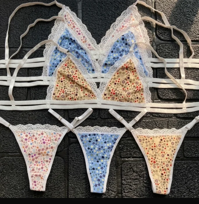 Bralet sin Aro