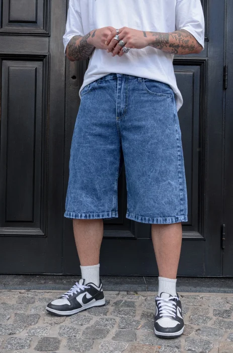 Bermuda Baggy