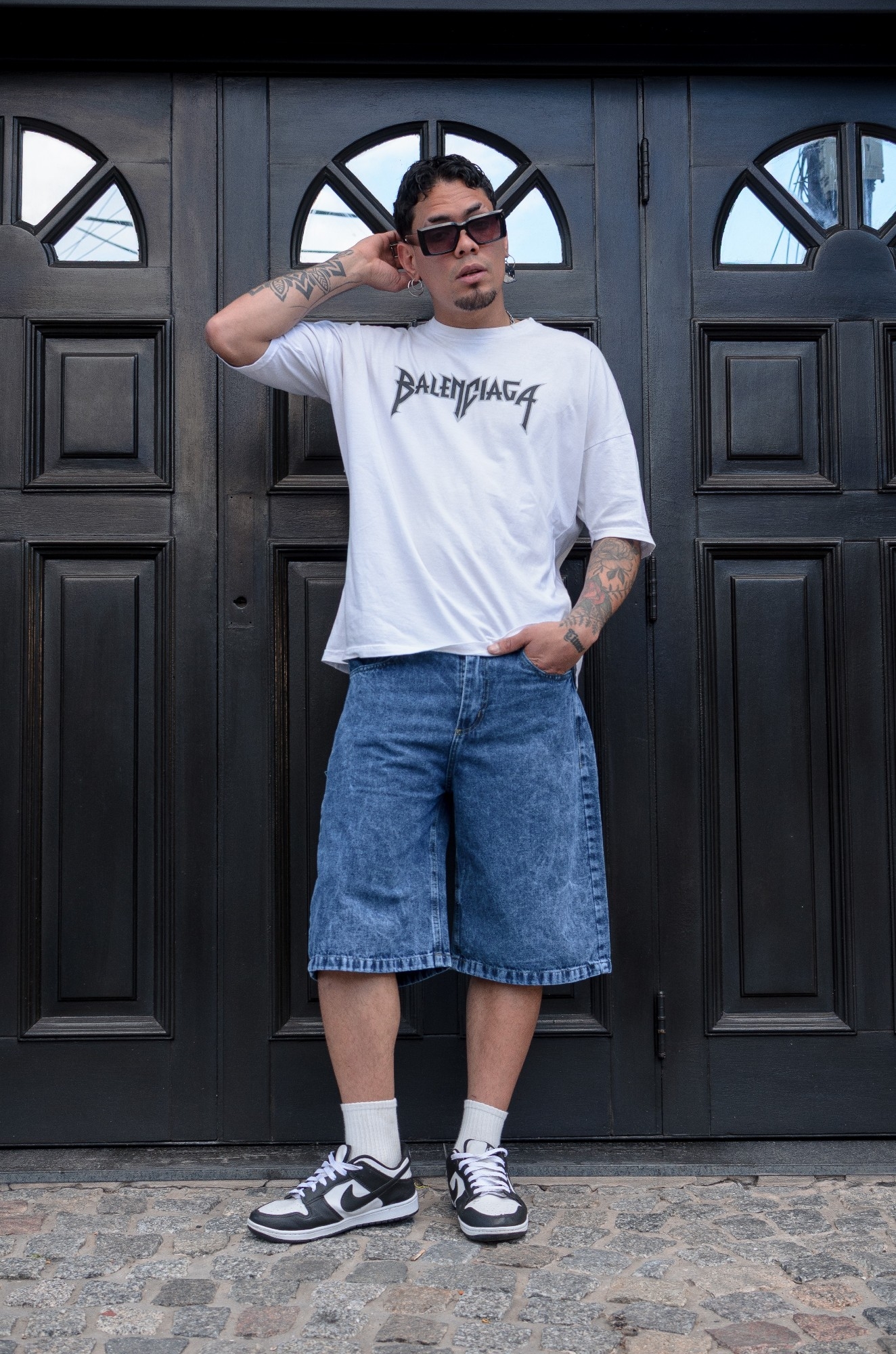 Bermuda Baggy - Imagen 5