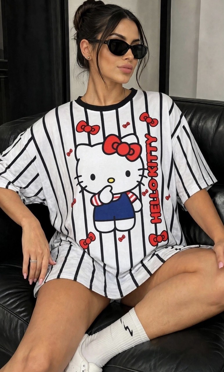 Remerones Sublimados - Imagen 3
