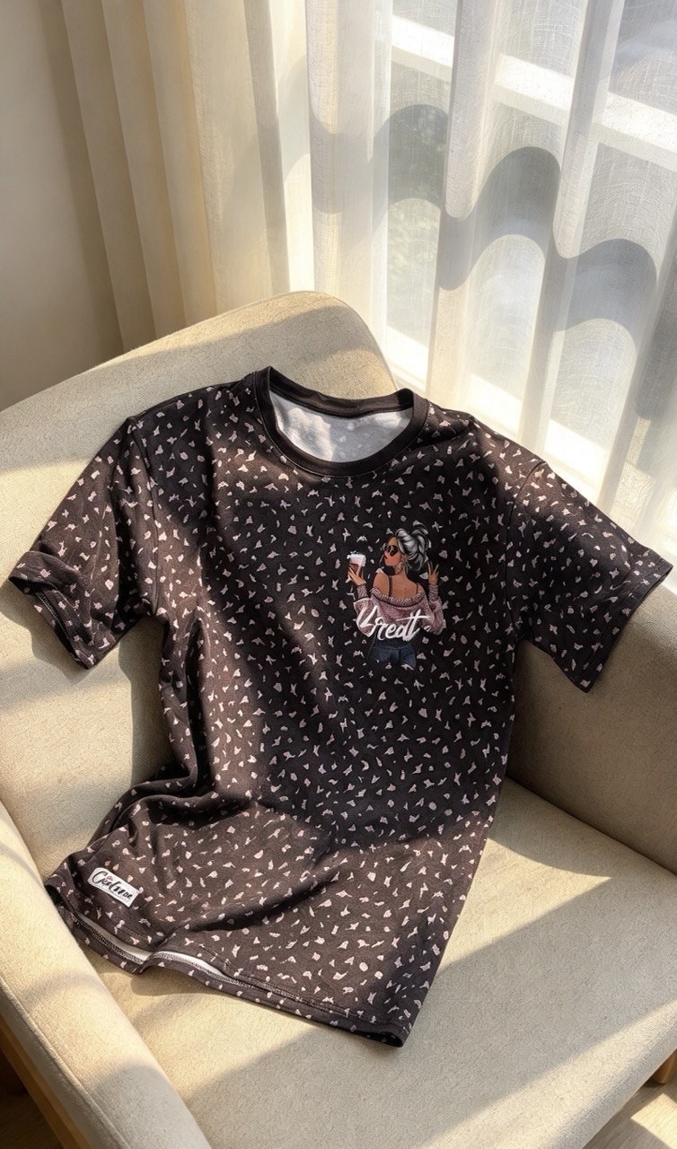 Remerones Sublimados - Imagen 2