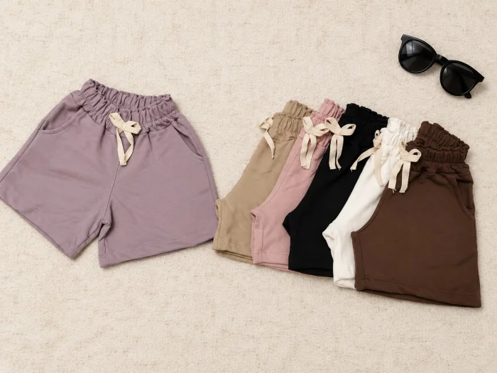 Short Nena