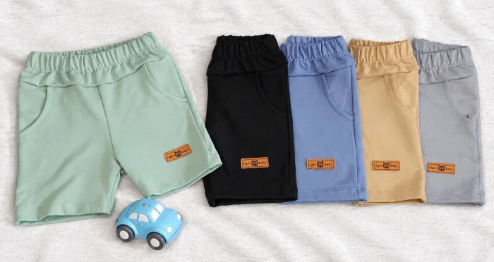 Short Bebe