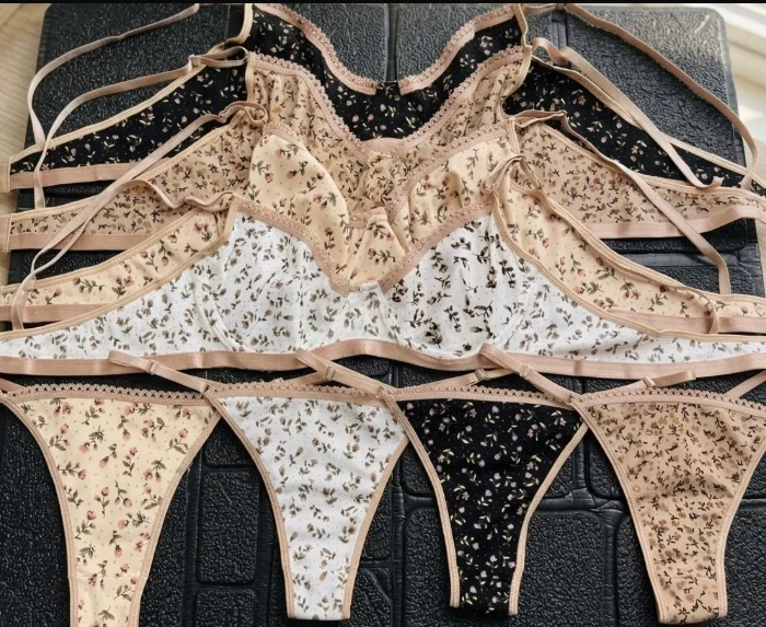 Bralet con Aro