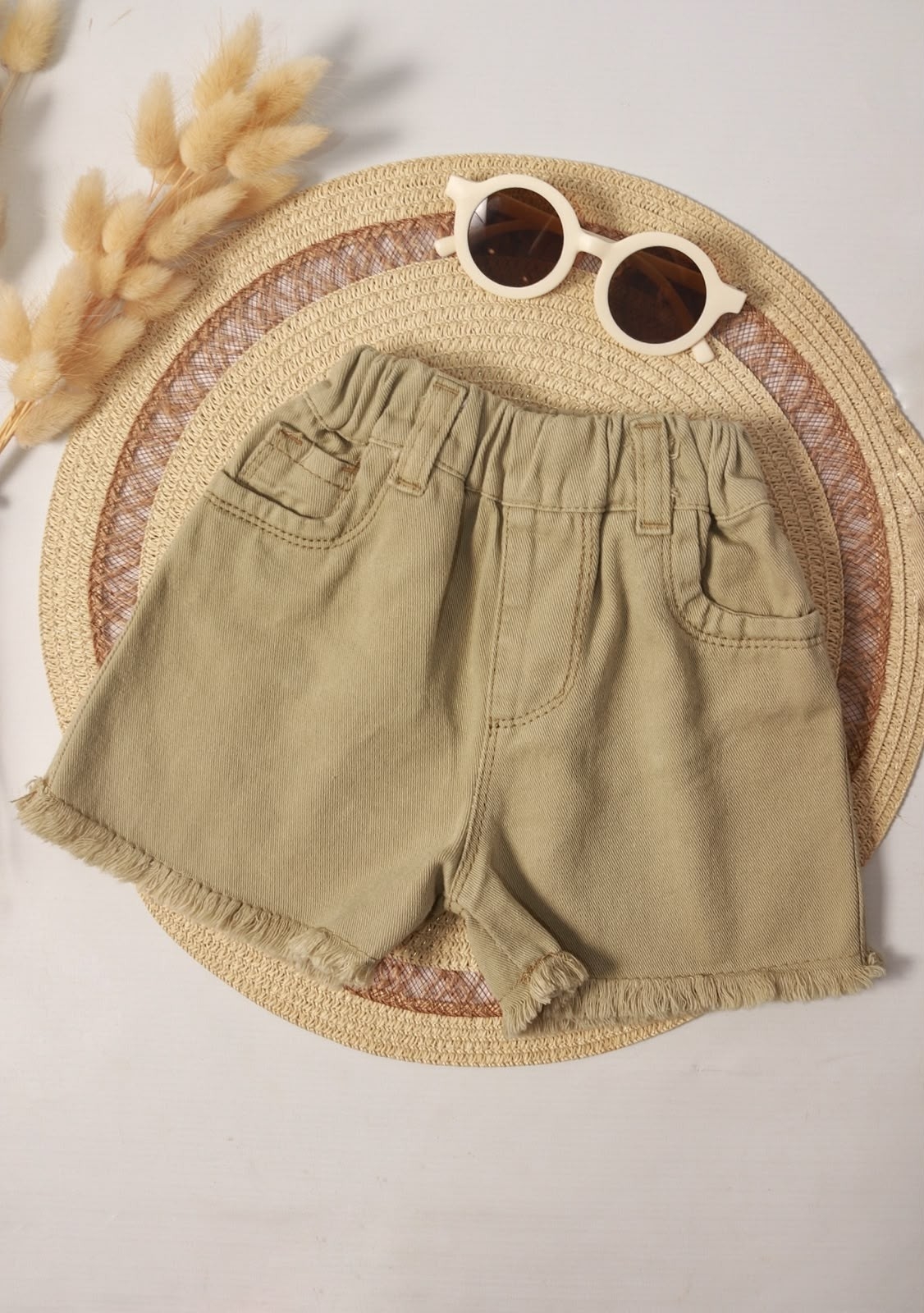 Short India - Imagen 3