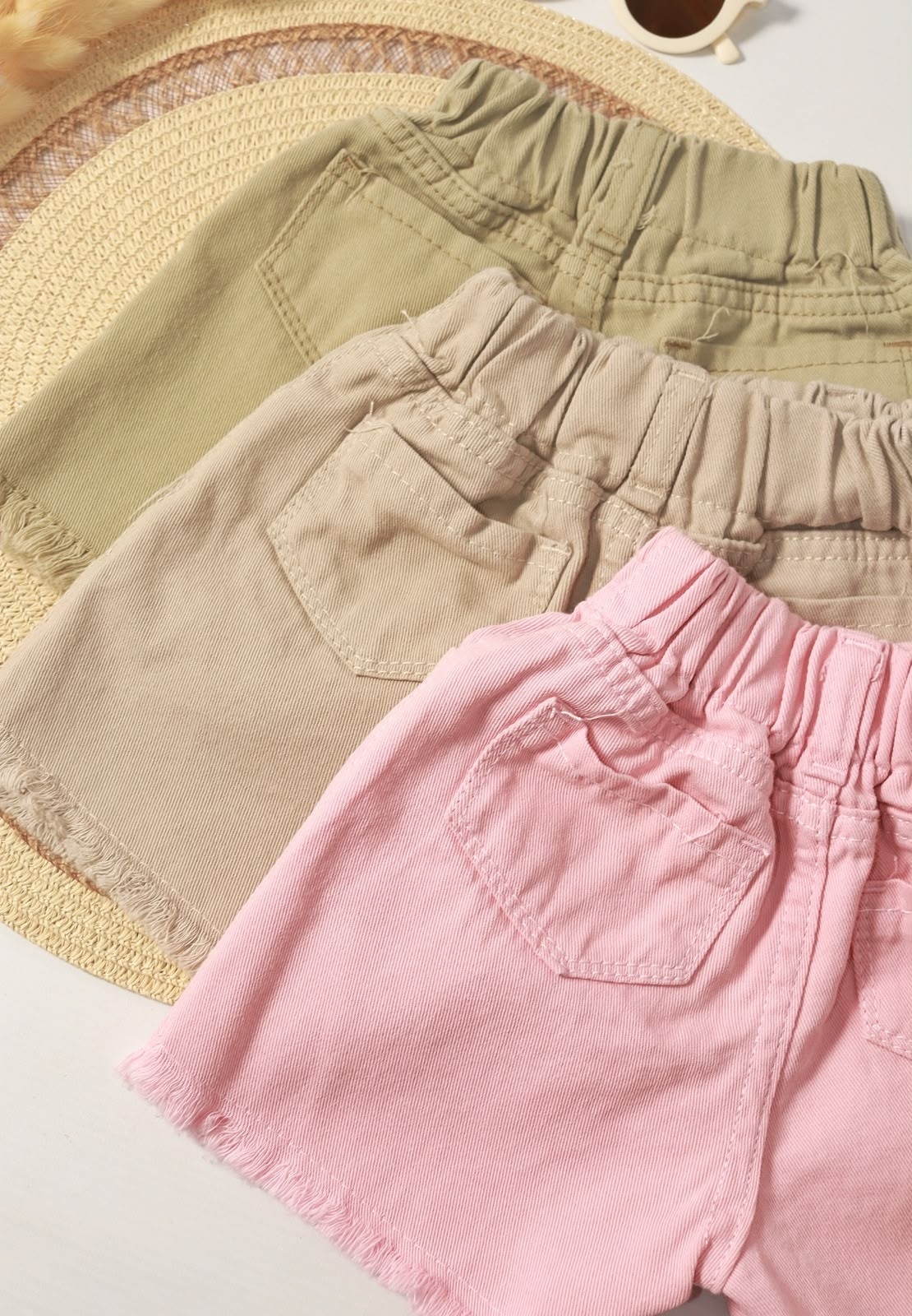 Short India - Imagen 4