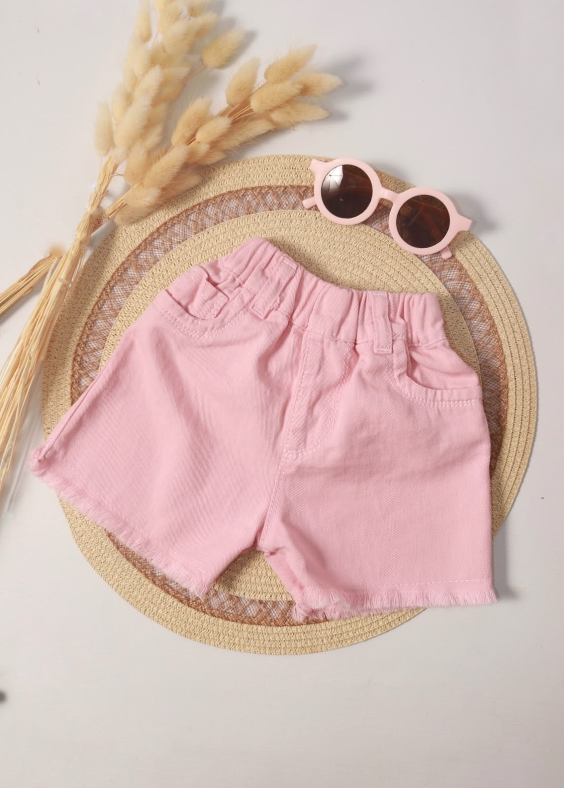 Short India - Imagen 5