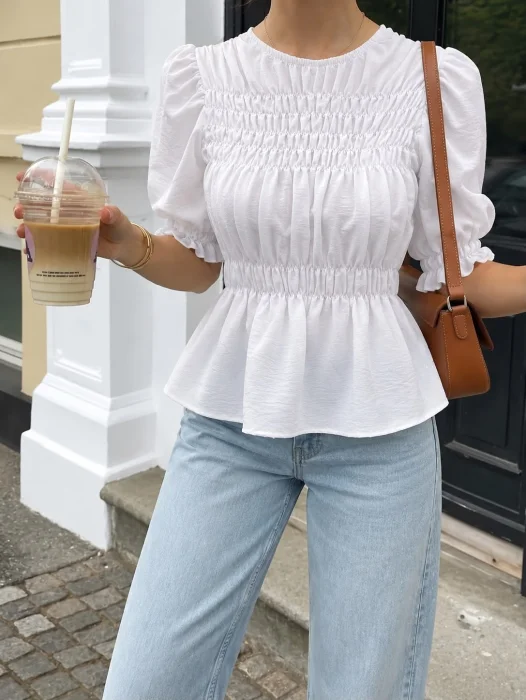 Blusa Zeida