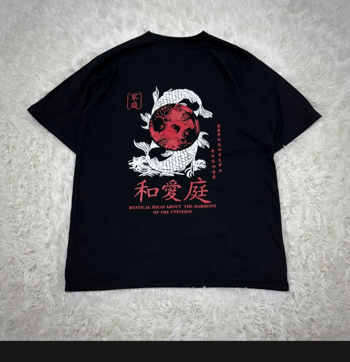 Remera Unisex - Imagen 2