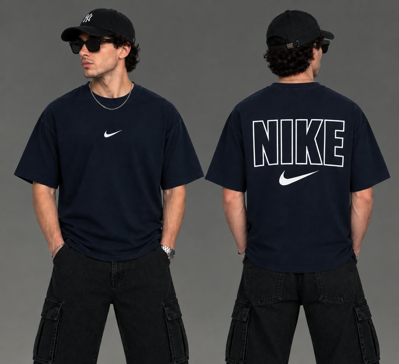 Remera Unisex - Imagen 6