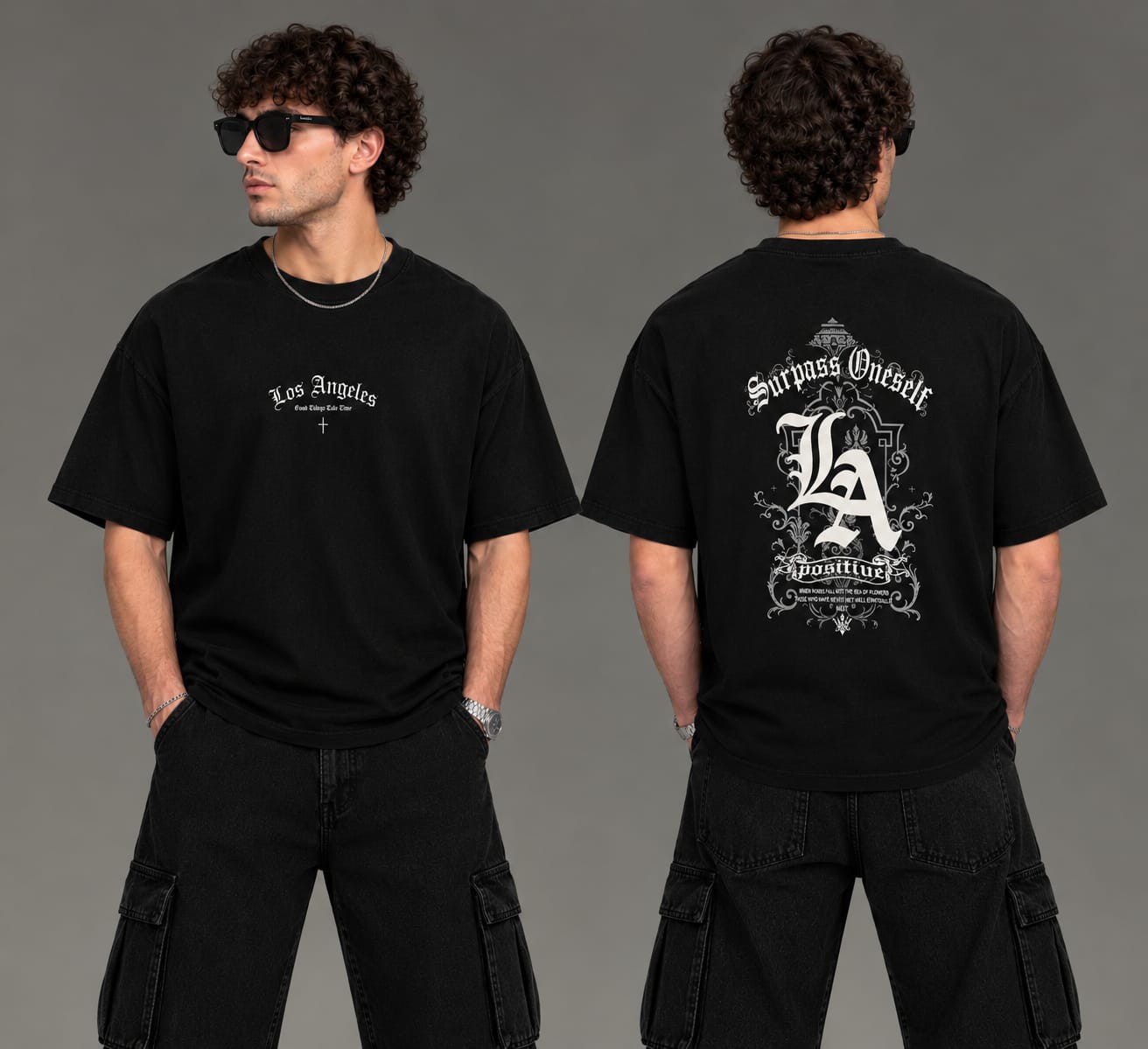 Remera Unisex - Imagen 7
