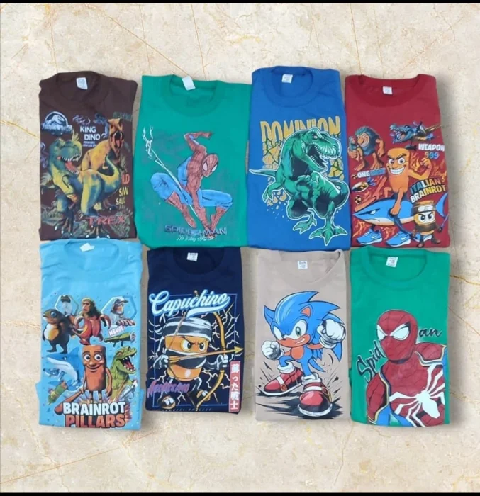 Remera Nene