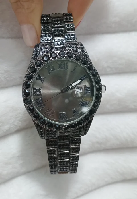 Reloj Cubano