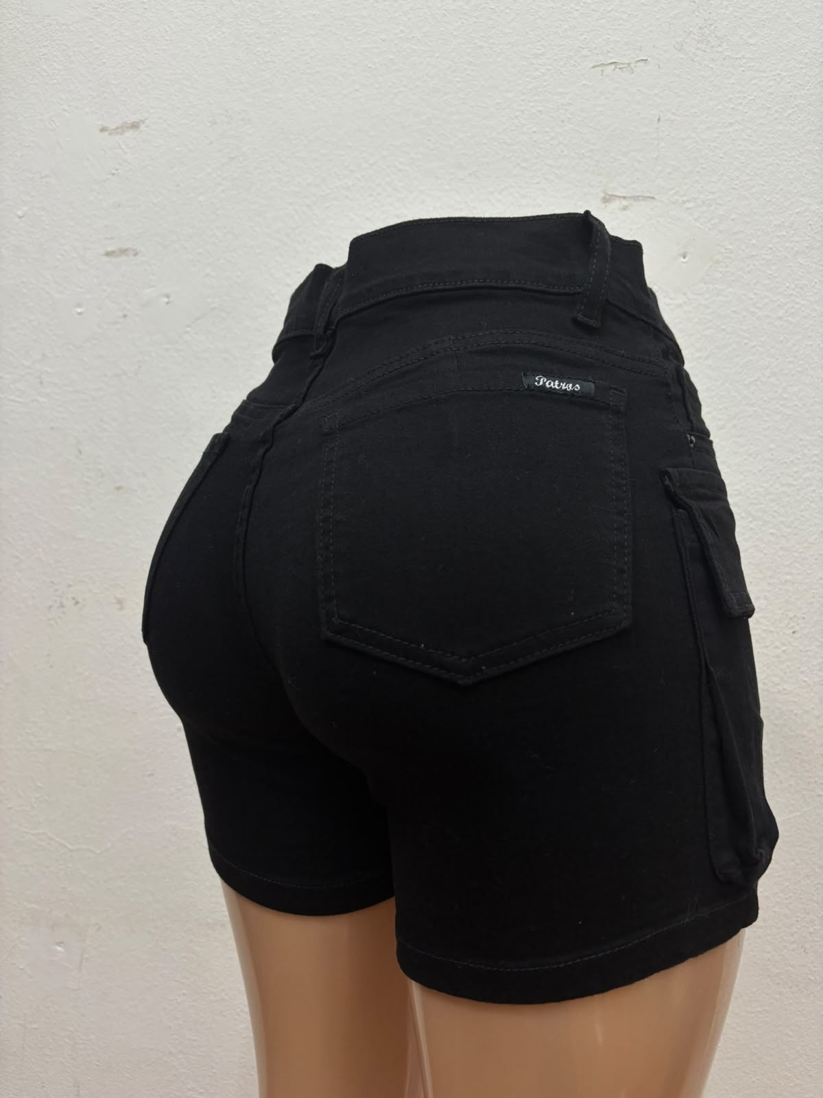 Short Cargo Elastizado - Imagen 2