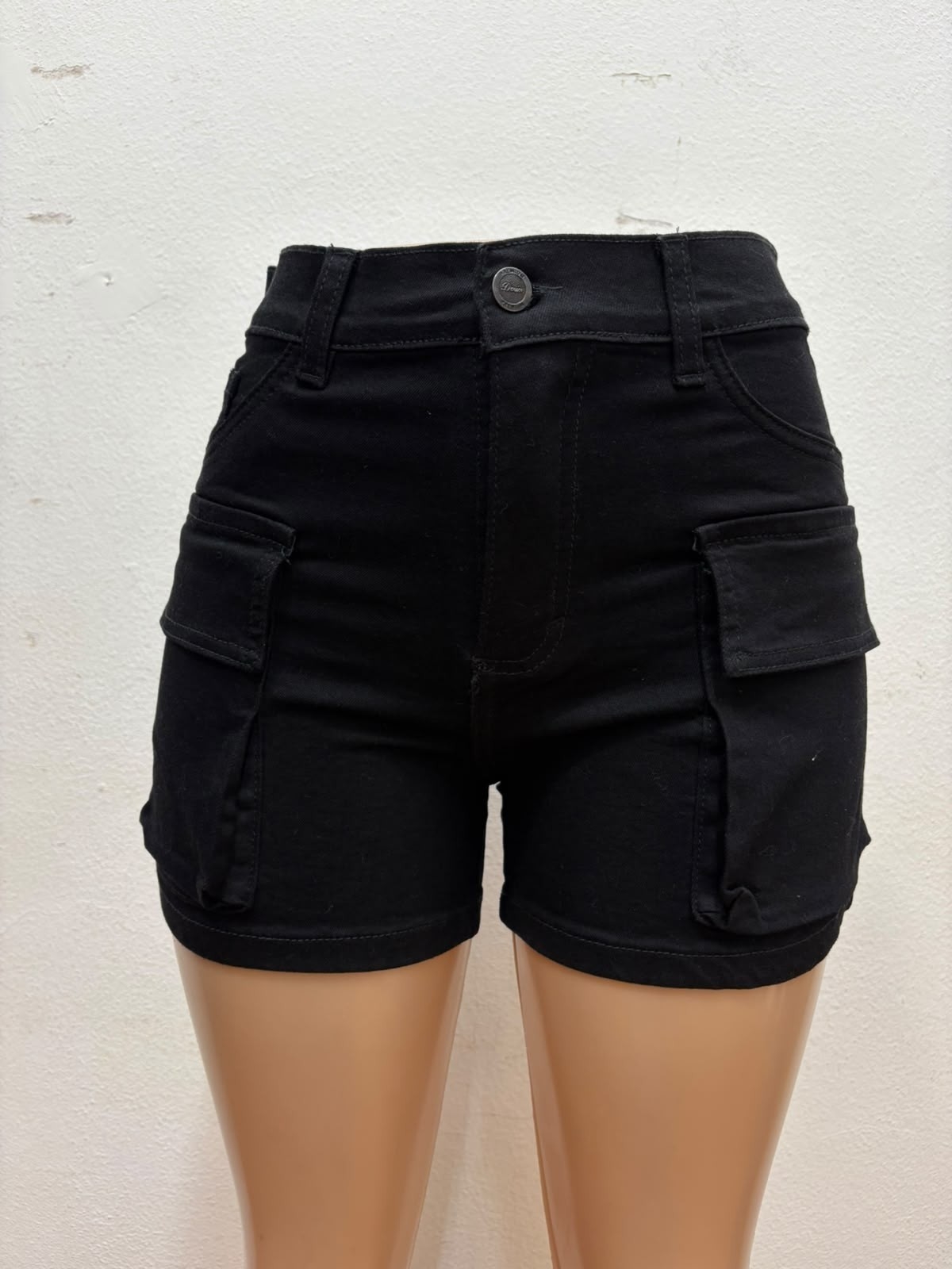 Short Cargo Elastizado - Imagen 3