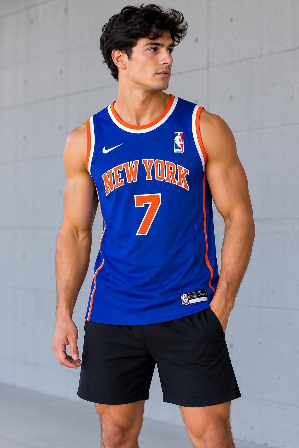Músculosas Nba - Imagen 6