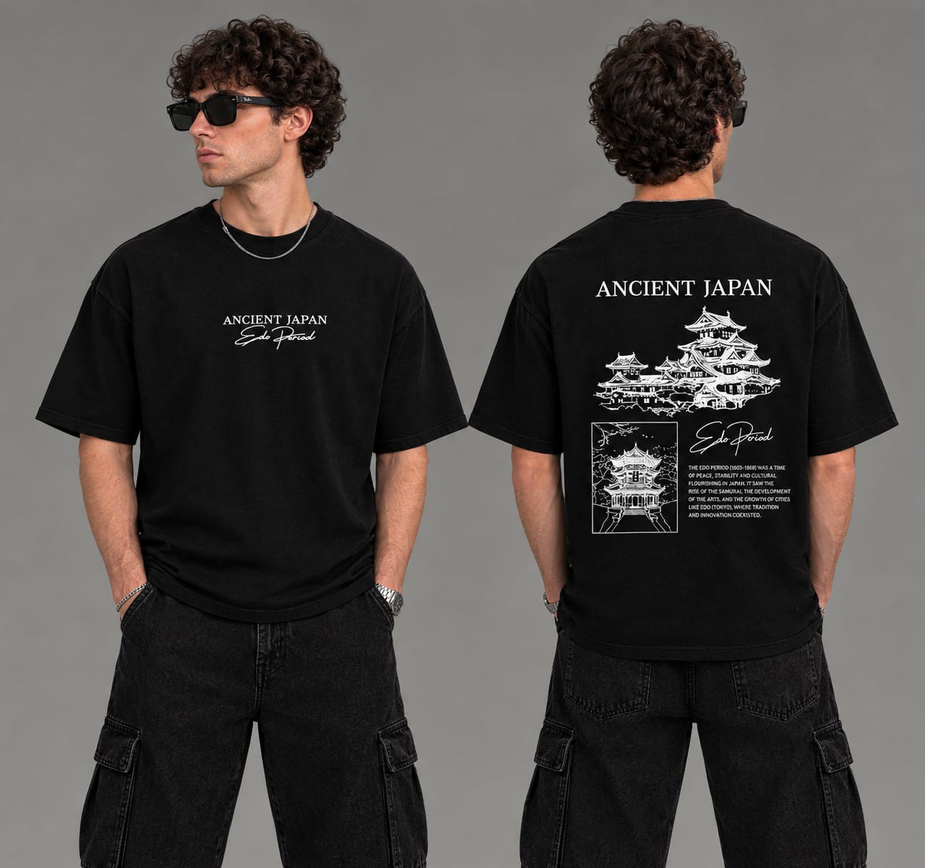 Remera Unisex - Imagen 4