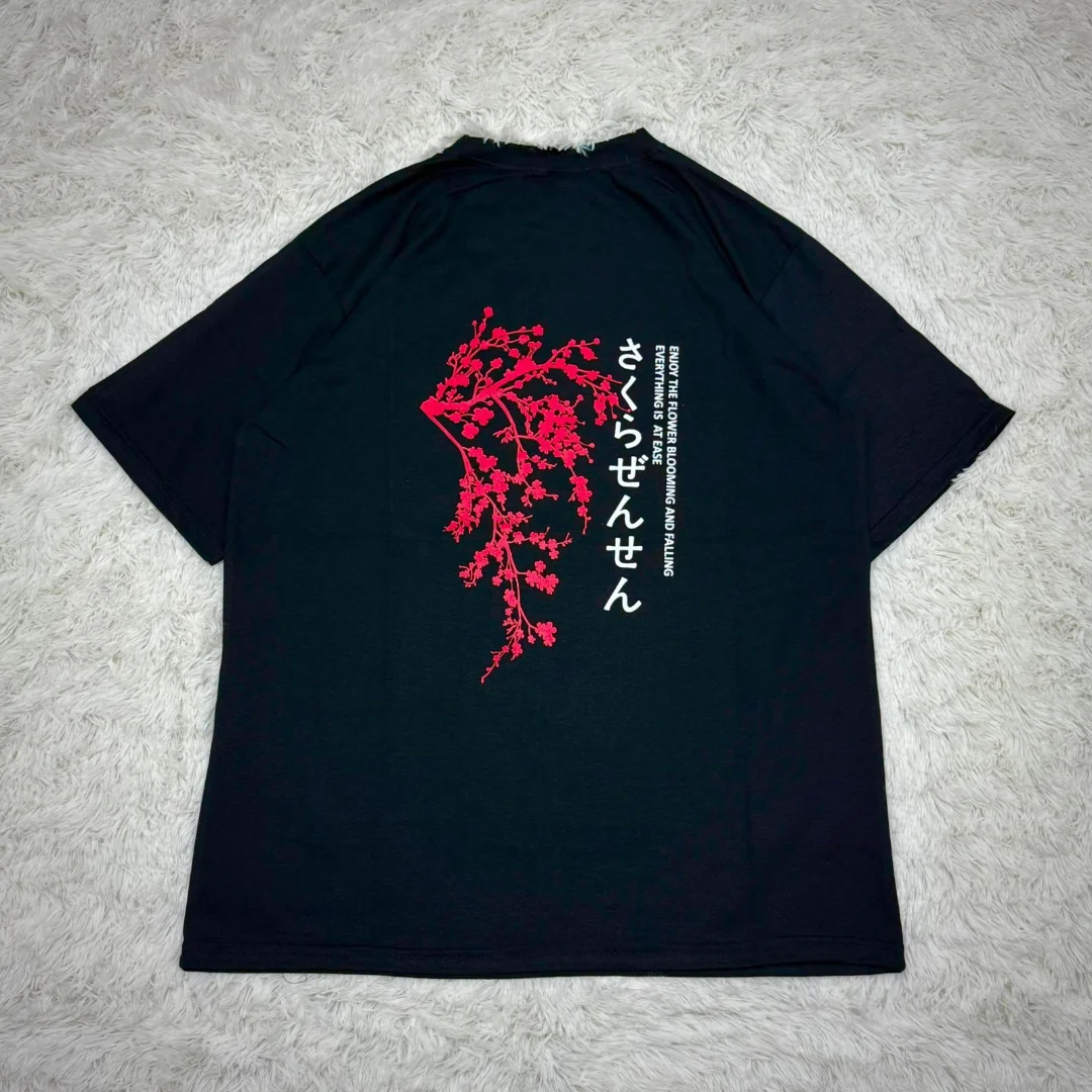 Remera Unisex - Imagen 2