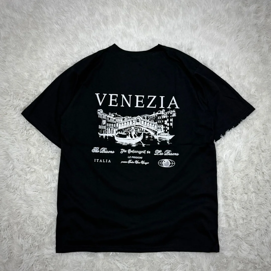 Remera Unisex - Imagen 3