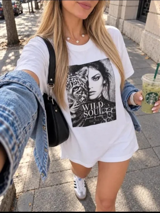 Remeron Alma Salvaje