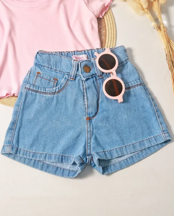 Short Viena Clasico