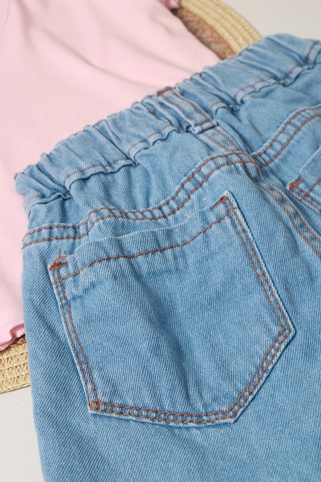 Short Viena Clasico - Imagen 2