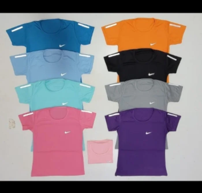 Remera Set Lycra Dsma