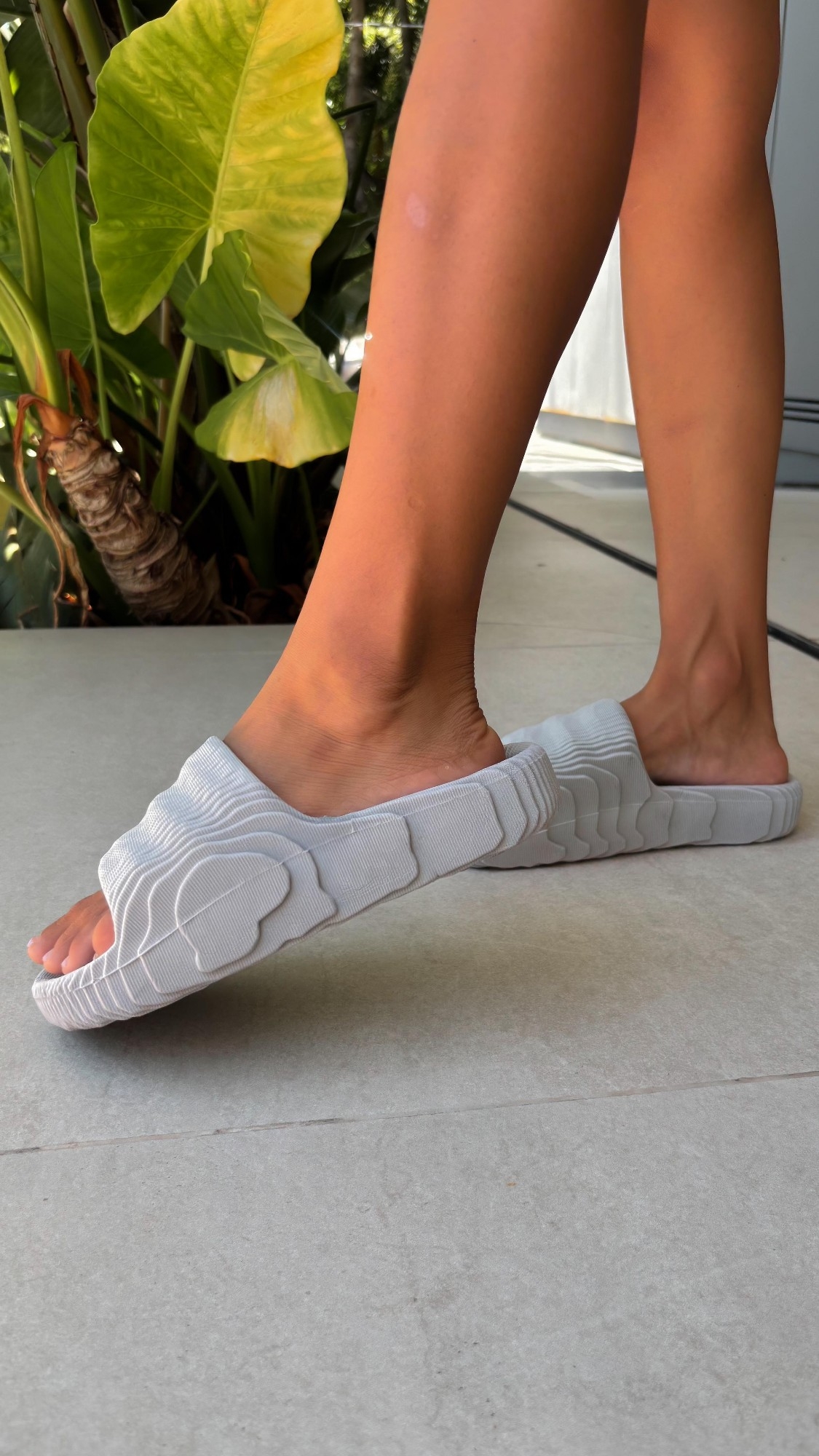 Ojotas Gomon de Faja Adilette - Imagen 6