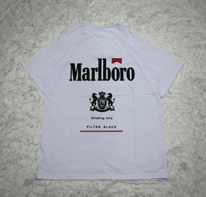 Remera Unisex - Imagen 3