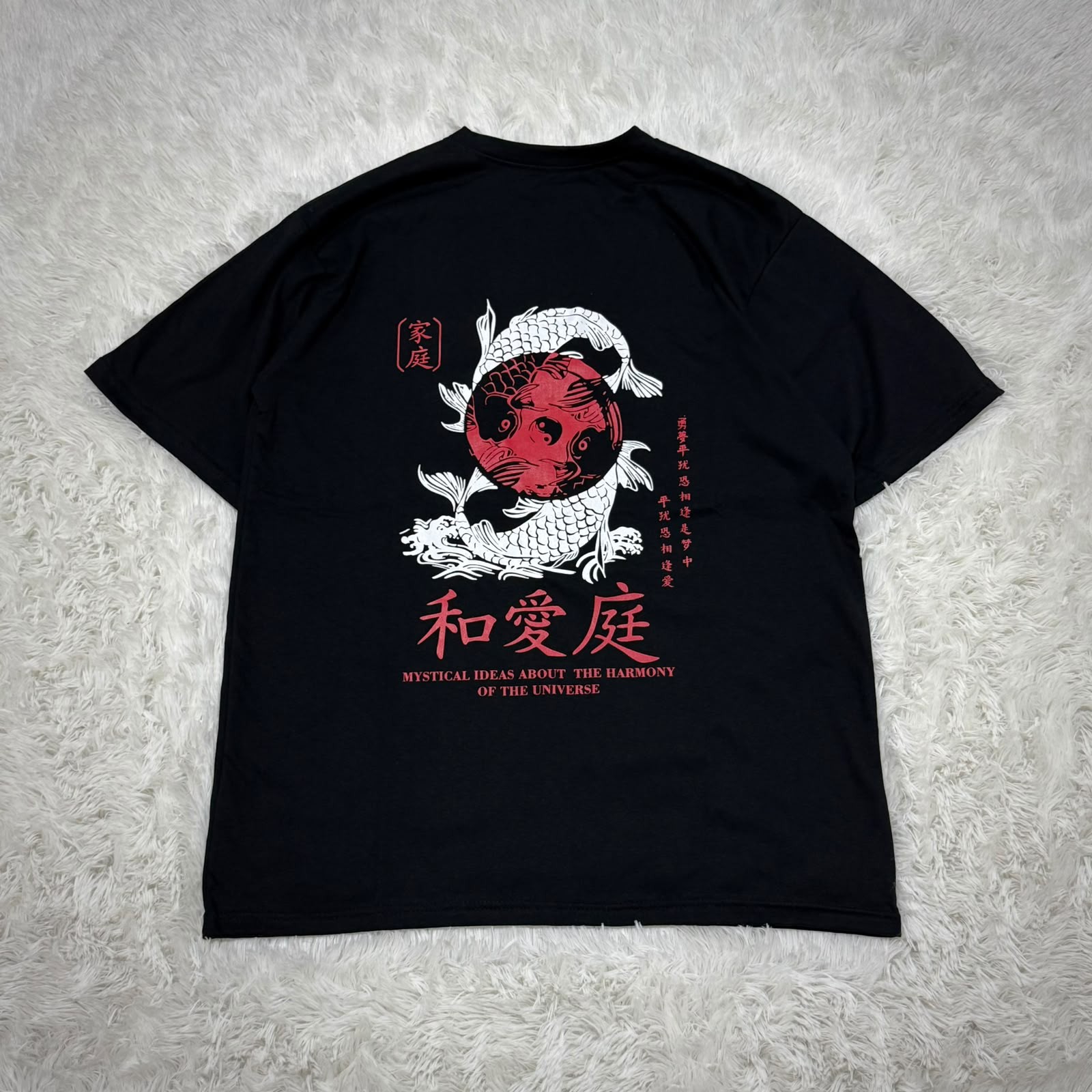 Remera Unisex - Imagen 4