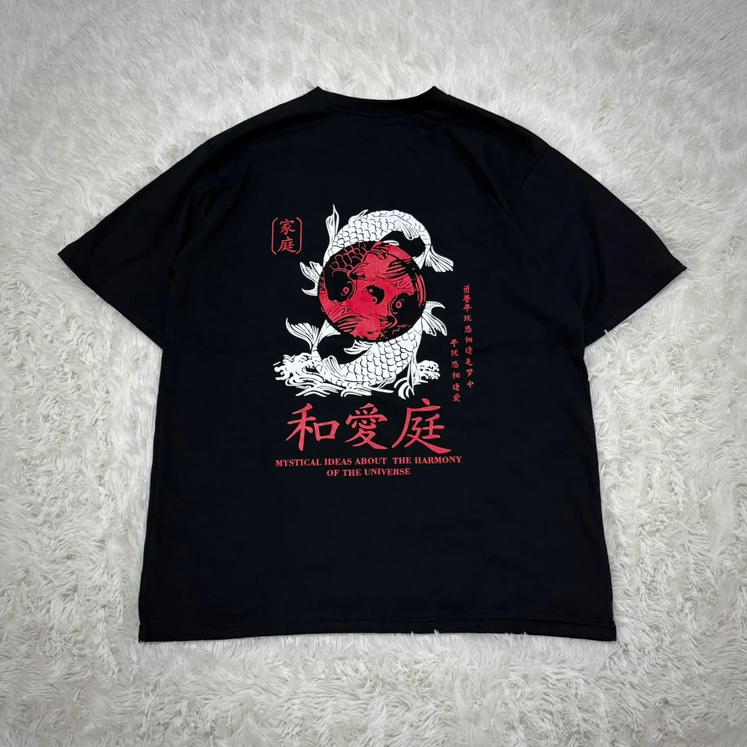 Remera Unisex - Imagen 4