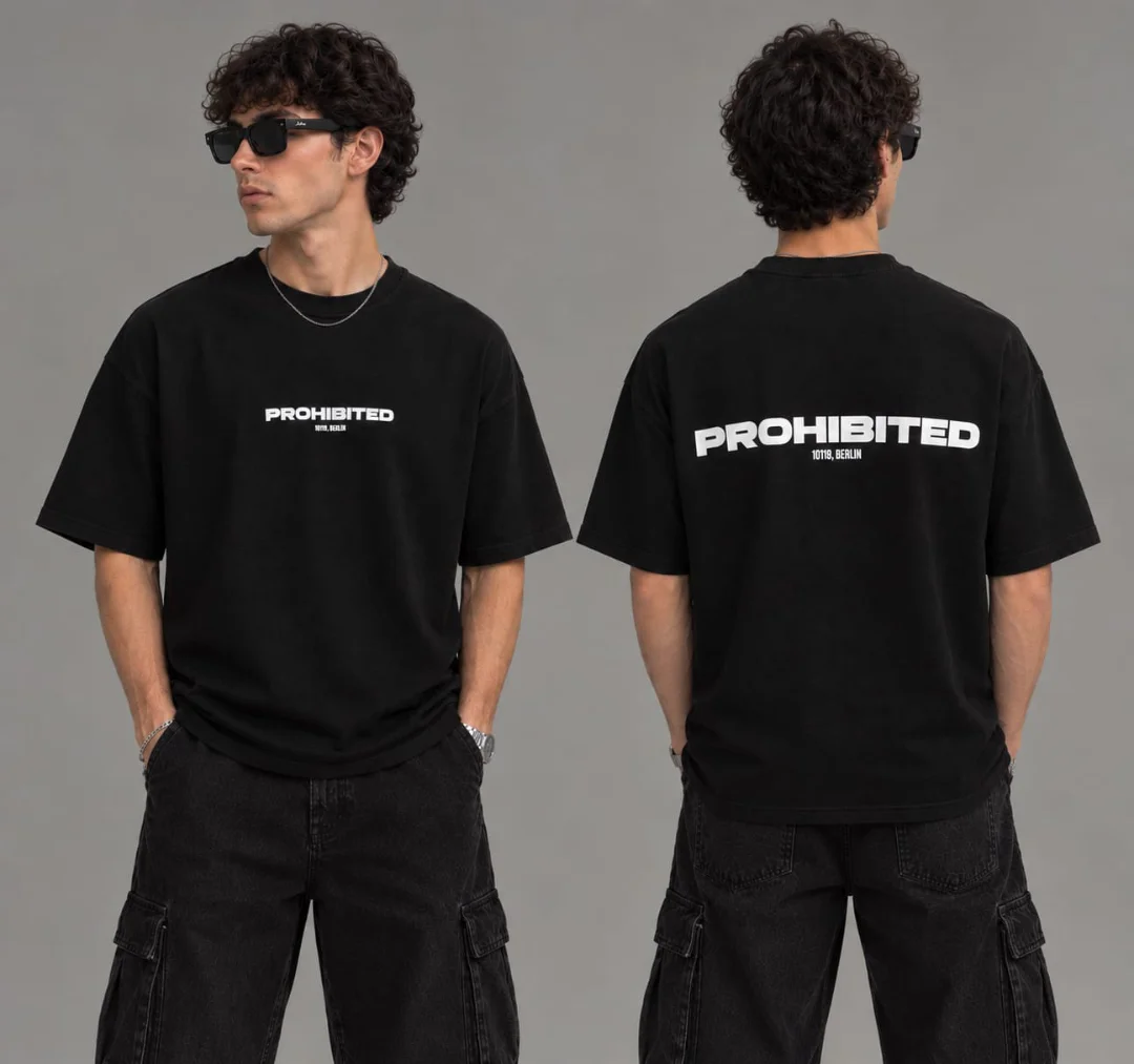 Remera Unisex - Imagen 6
