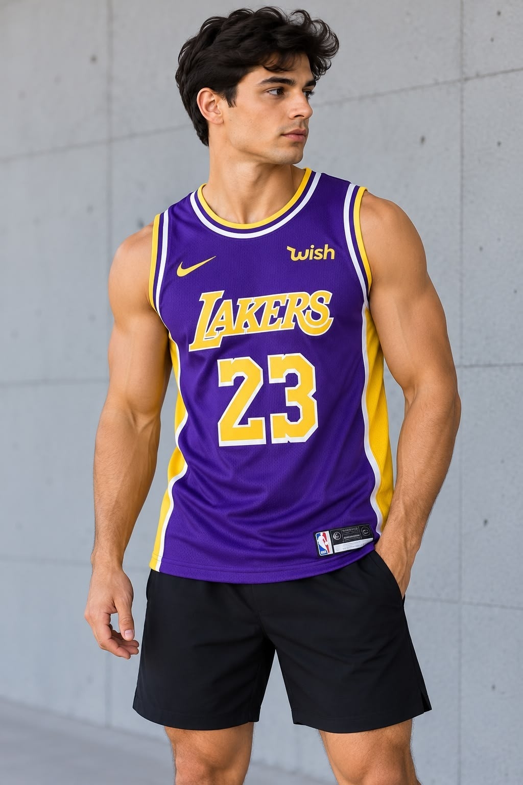 Músculosas Nba - Imagen 4