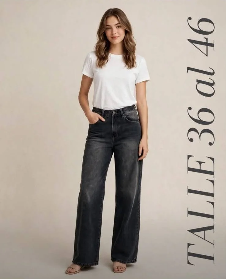 Wide Leg - Imagen 6