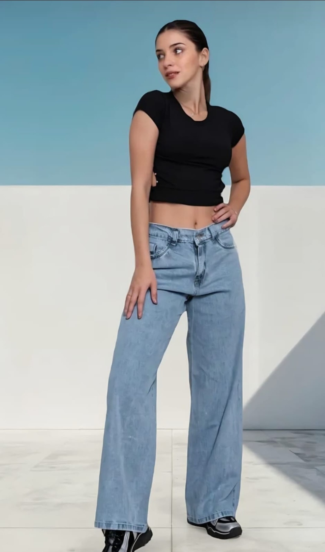 Wide Leg - Imagen 8