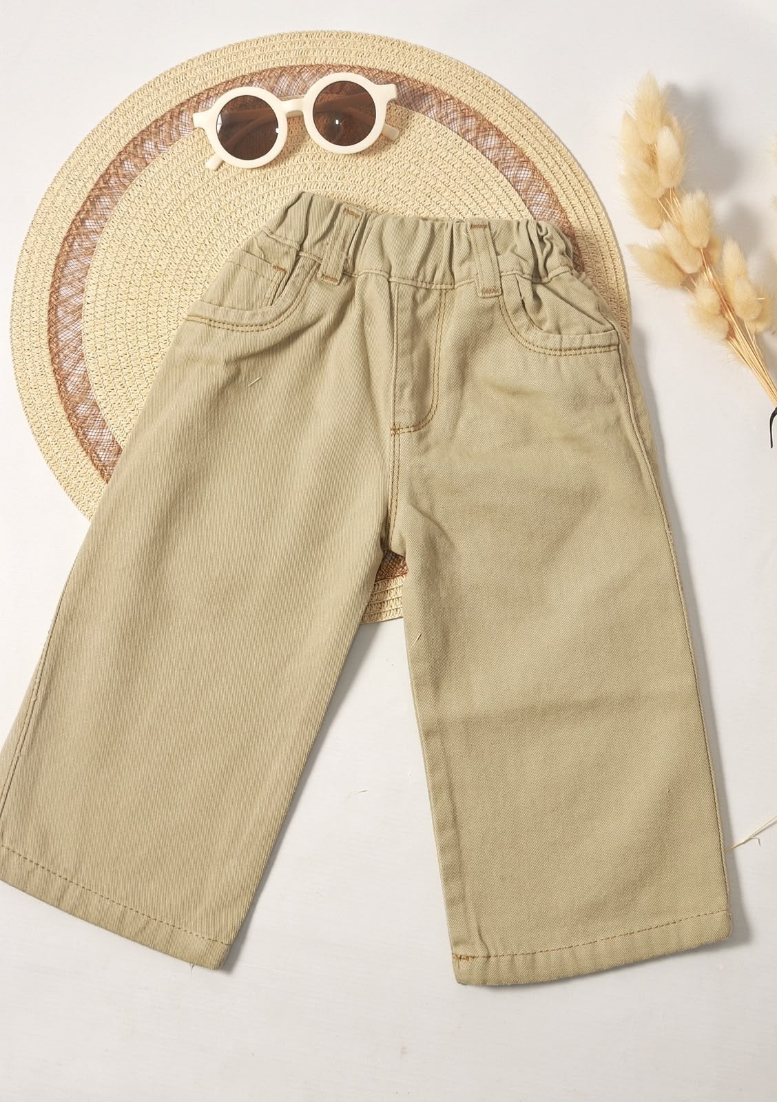 Gabardina Aleli - Imagen 4