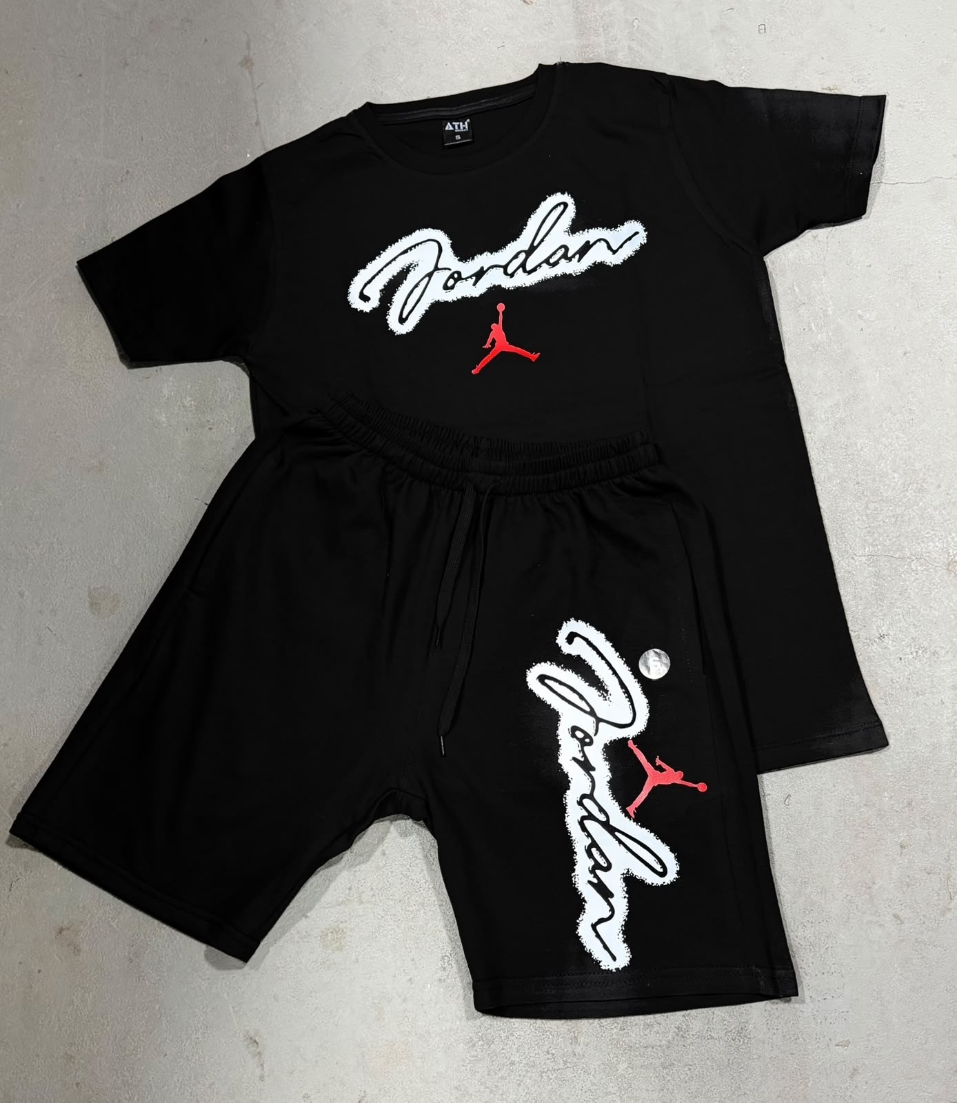 Conjunto Marcas Varias para Adultos - Imagen 6