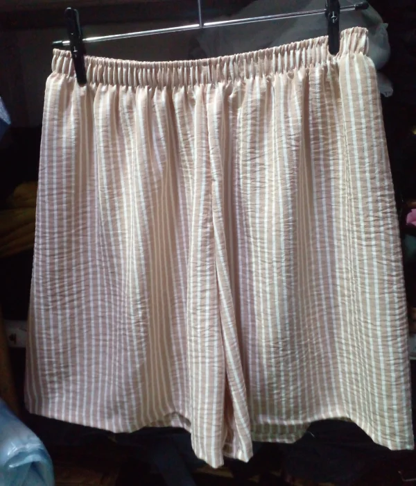Short Lino Cey