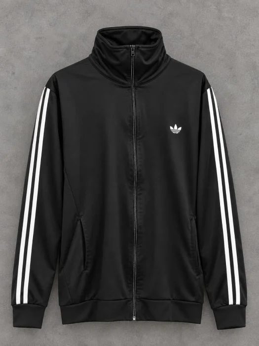 Campera Adi Hombre