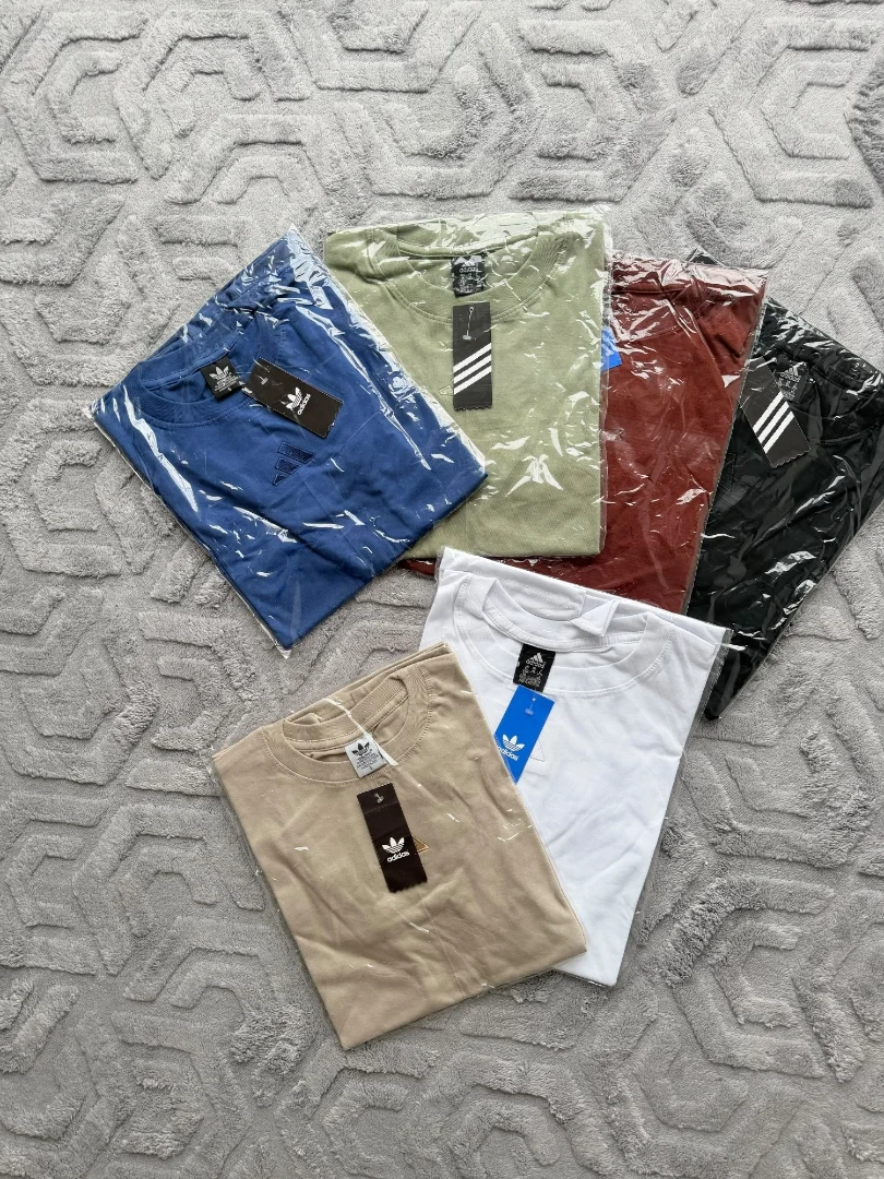 Remeras Ad Caballero - Imagen 5