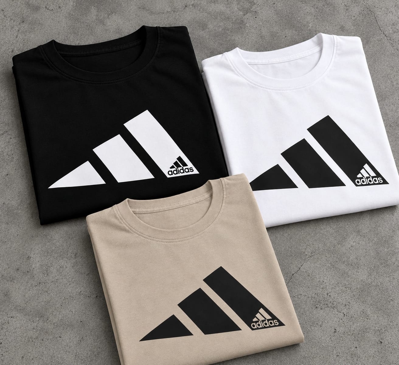 Remeras Adii - Imagen 2