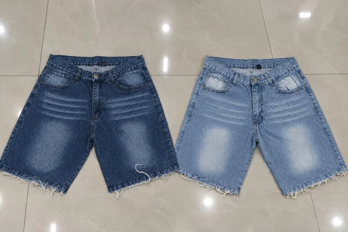 Bermudas de Hombre